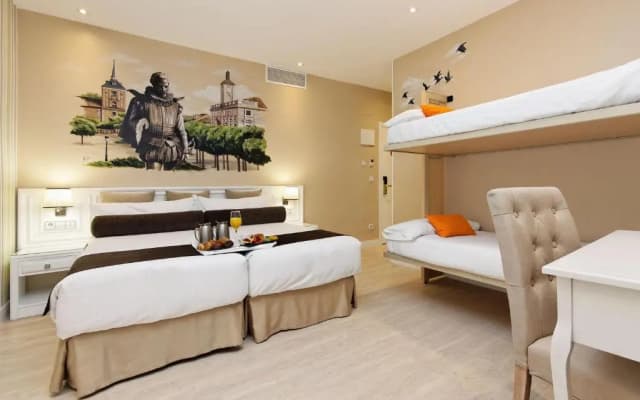 Grupotel Mayorazgo - photo 3