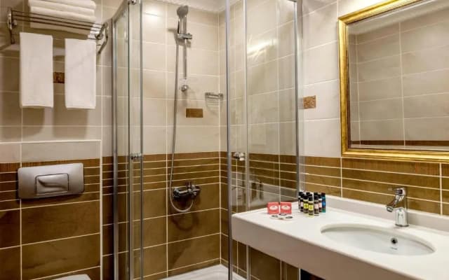Fuat Bey Palace Hotel & Spa - photo 7