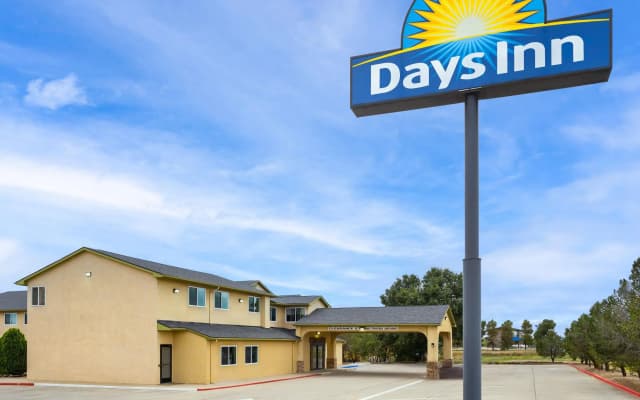 Days Inn by Wyndham Las Vegas - photo 1