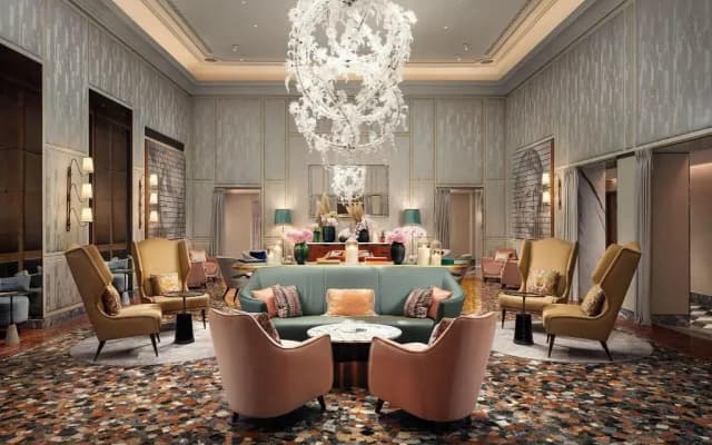 The St. Regis Venice Hotel - photo 2