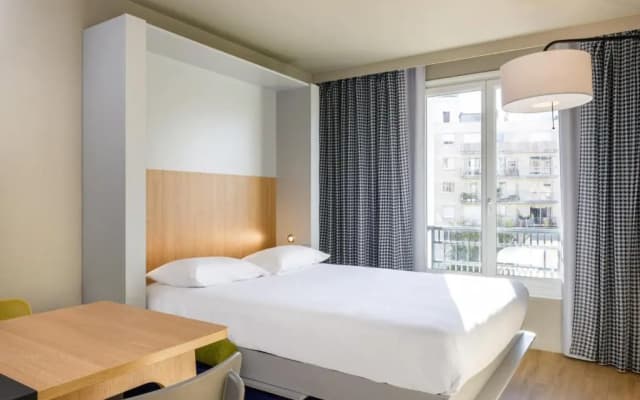 Aparthotel Adagio access la Defense Puteaux - photo 10