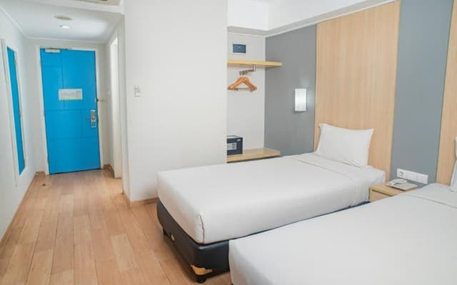 Hotel Citradream Bintaro - photo 8