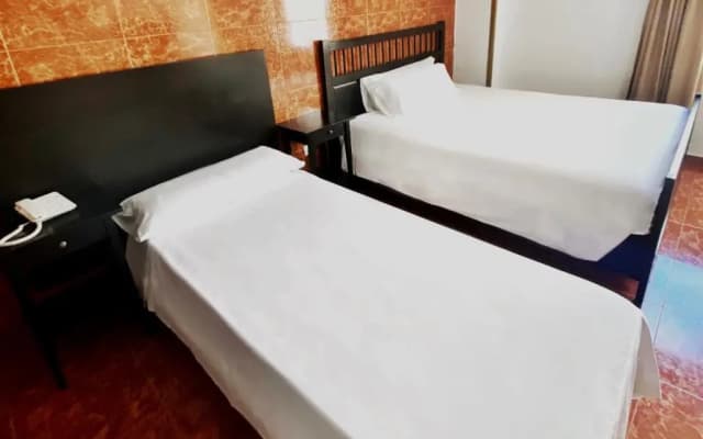 Hotel Adonis Capital - photo 1