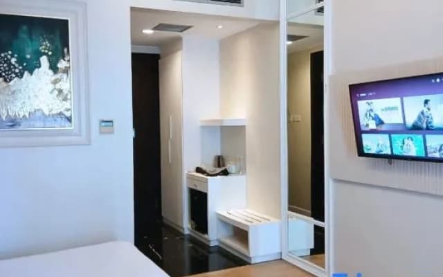 The Grantage Hotel & Sky Lounge - photo 14