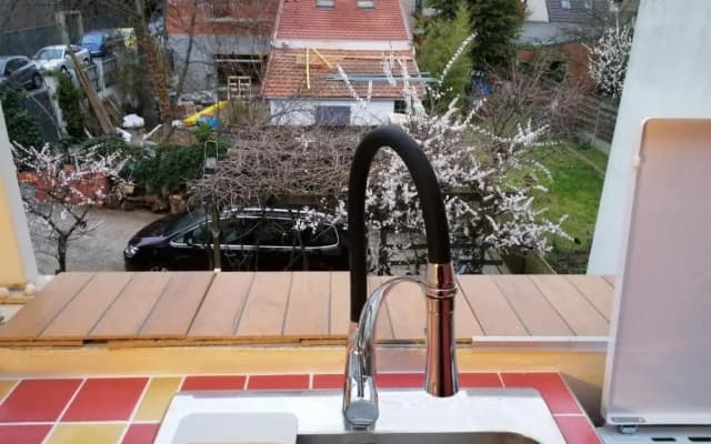 Chalet de Paris - photo 6