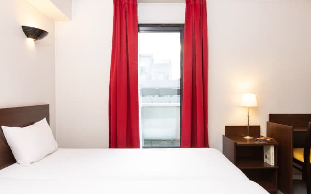 Aparthotel Adagio Access La Défense Léonard de Vinci - photo 4