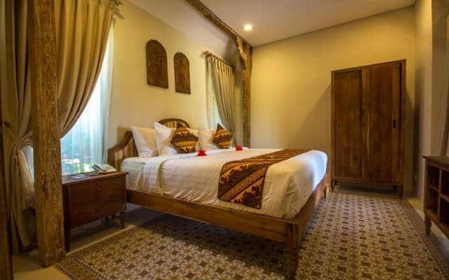 Suarti Boutique Village - photo 5
