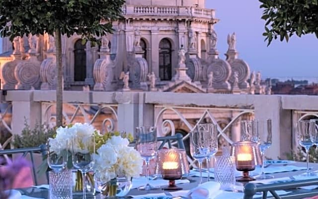 The St. Regis Venice Hotel - photo 19