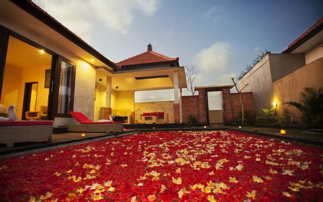 The Sawah Resort & Villa - photo 11