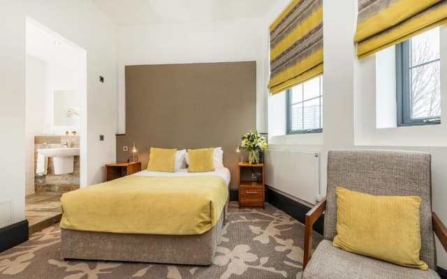 The Ainscow Hotel - photo 4