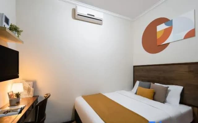Casa Vanda Guesthouse - photo 6