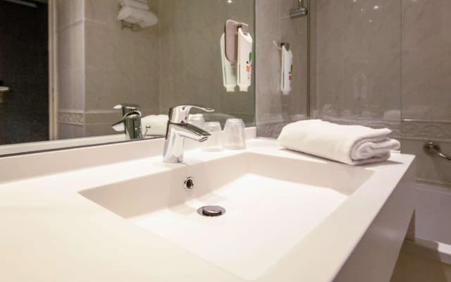 ibis Styles Paris Tolbiac Bibliotheque - photo 8