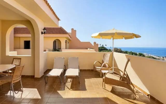 Ramada Residences by Wyndham Costa Adeje - photo 23