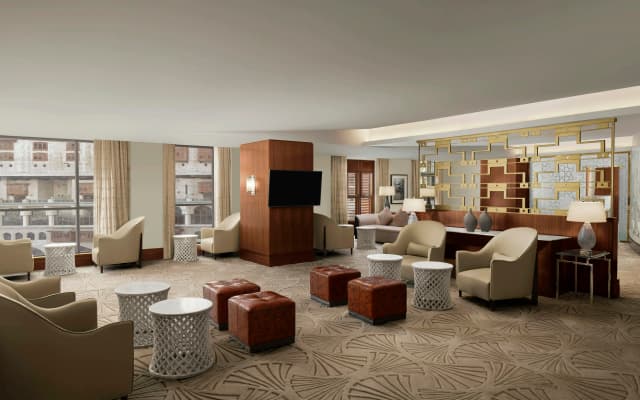 Conrad Jabal Omar Makkah - photo 2