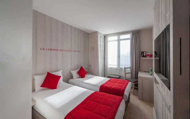 Hôtel Le 209 Paris Bercy - photo 3