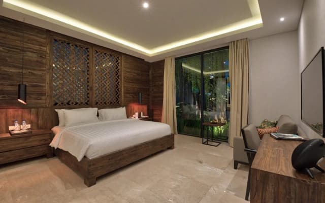 Kemangi Bed & Breakfast - photo 1