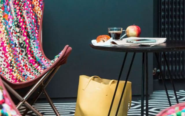 ibis Styles Paris Gare Saint Lazare - photo 5