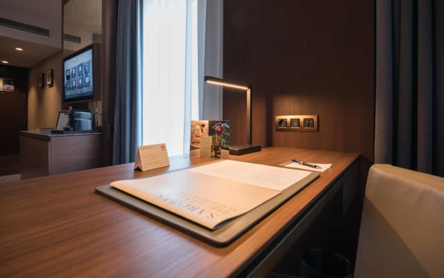 InterContinental Lisbon by IHG - photo 7