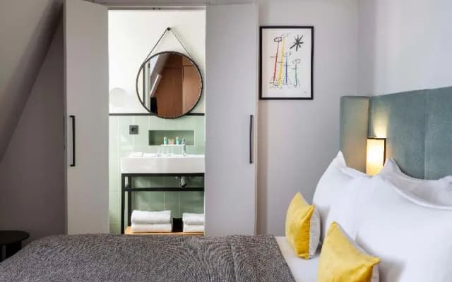 Hôtel 37 Bis - photo 6