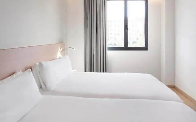B&B HOTEL Málaga Centro - photo 1