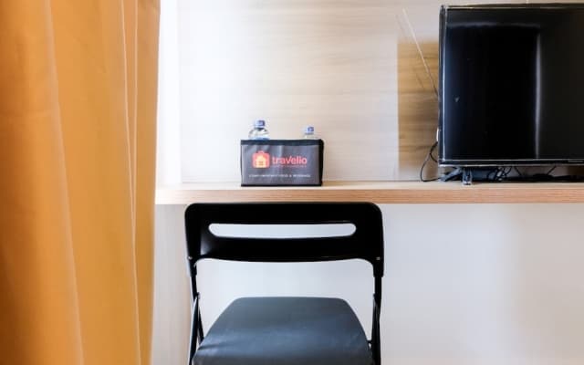 Cozy and Compact Casa De Parco Studio Apartment - photo 12