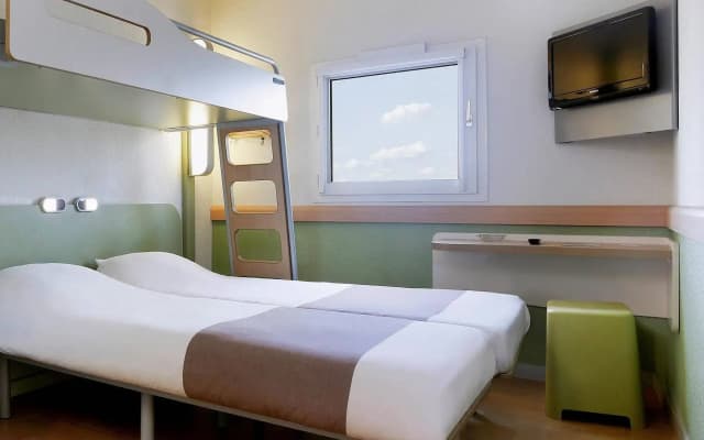 ibis budget Villemomble - photo 6