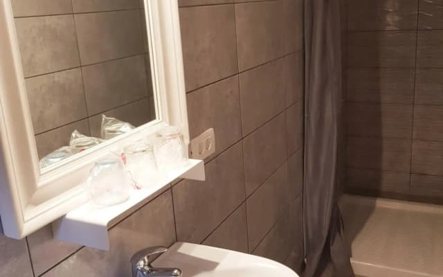 Hotel Horizonte - photo 9