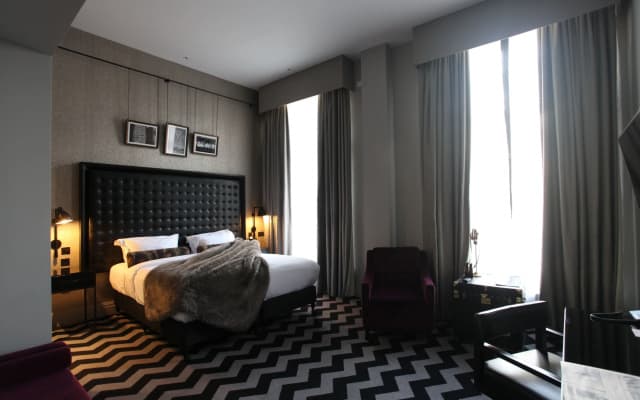 The Rex – Formerly Hotel Gotham - photo 6