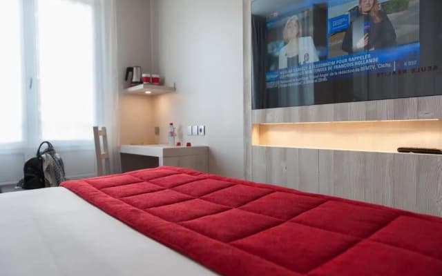 Hôtel Le 209 Paris Bercy - photo 13