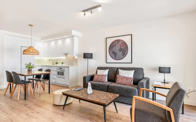 Ramada Residences by Wyndham Costa Adeje - photo 4
