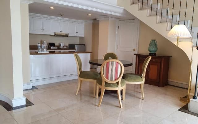 Hotel Gran Mahakam - photo 2