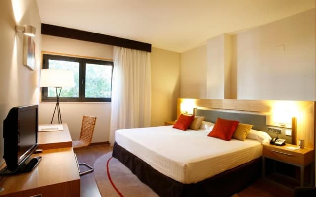 Hotel Guadalmedina - photo 19