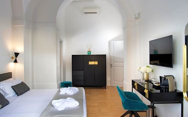 Hotel Horto Convento - photo 4