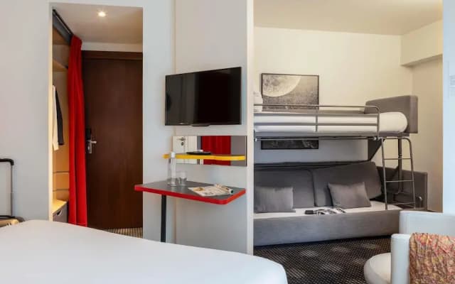 ibis Styles Paris Mairie de Montreuil - photo 9