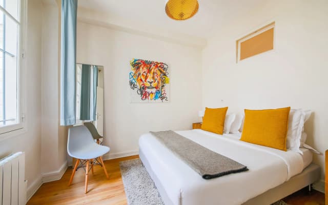 Résidence Bergère - Appartements - photo 6