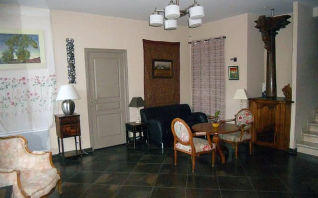 La Maison du Coteau - photo 2