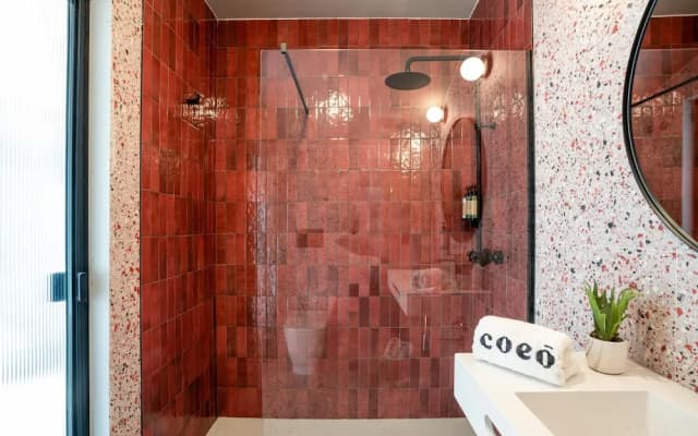 Coeo Parras Design Apartments - photo 8
