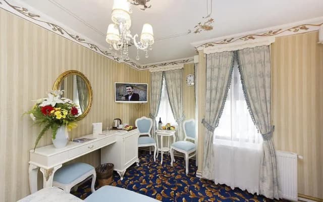 Fuat Bey Palace Hotel & Spa - photo 5