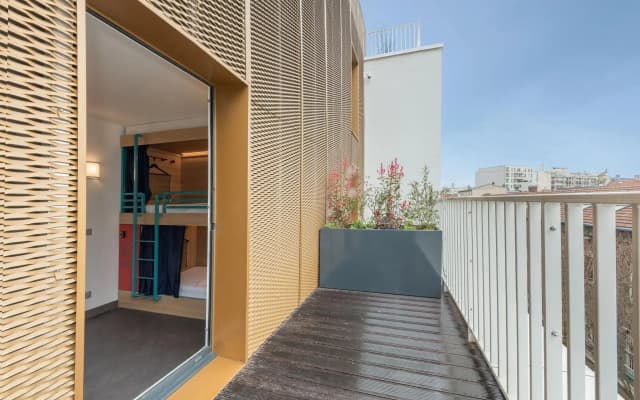 Hostel HOSHO Paris Sud Porte d'Italie - photo 8
