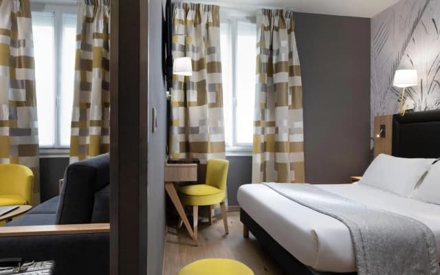 Hôtel Daumesnil - Vincennes - photo 6