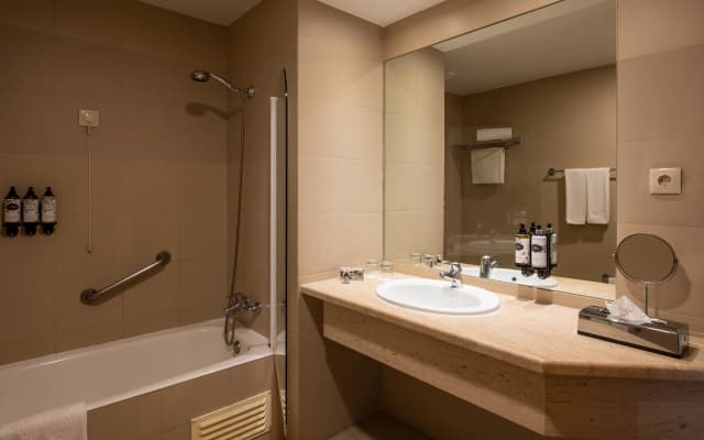 Hotel Mundial - photo 8