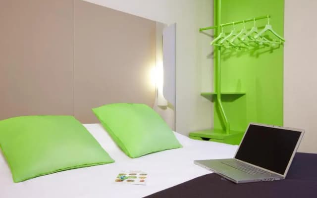 Hotel Campanile Nogent Sur Marne - photo 11