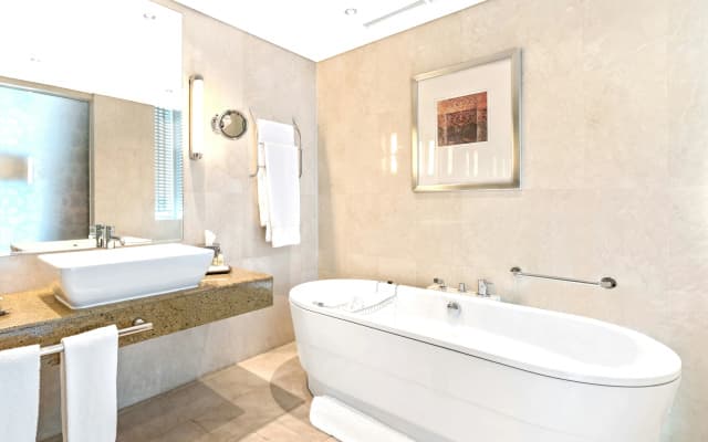 Hilton Doha - photo 9