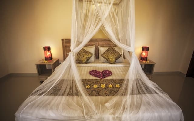 The Sawah Resort & Villa - photo 4