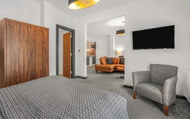 The Ainscow Hotel - photo 6