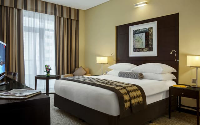 TIME Oak Hotel & Suites - photo 5