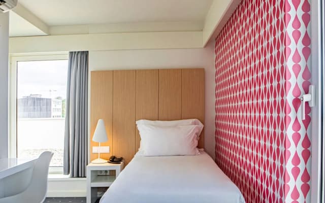 Stay Hotel Porto Centro Trindade - photo 5