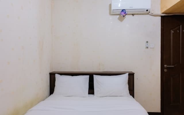 2BR Apartment at Great Western Serpong - photo 1