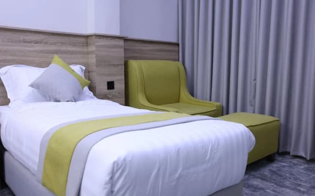 Madinah Deluxe - photo 15