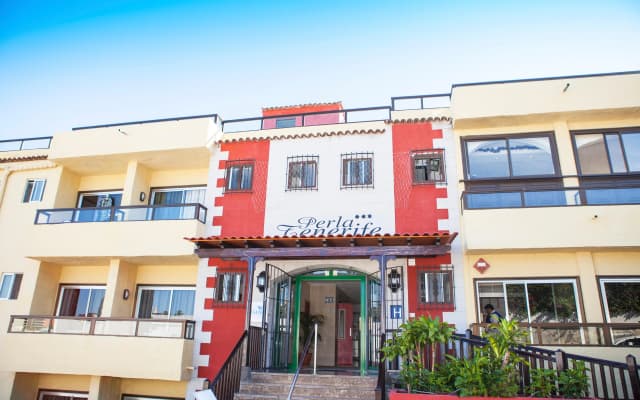 Perla Tenerife - photo 1